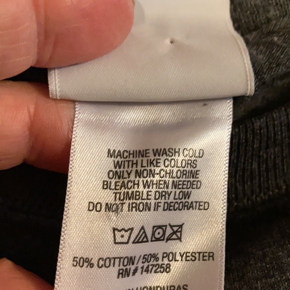 Simply Southern Living the Scrub life size Small - Picture 8 of 8